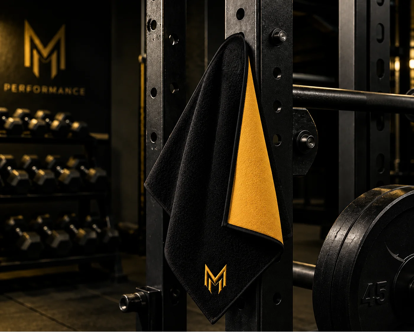 Towel-Gym